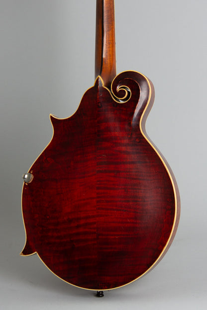 Gibson F-4 Carved Top Mandolin (1913)