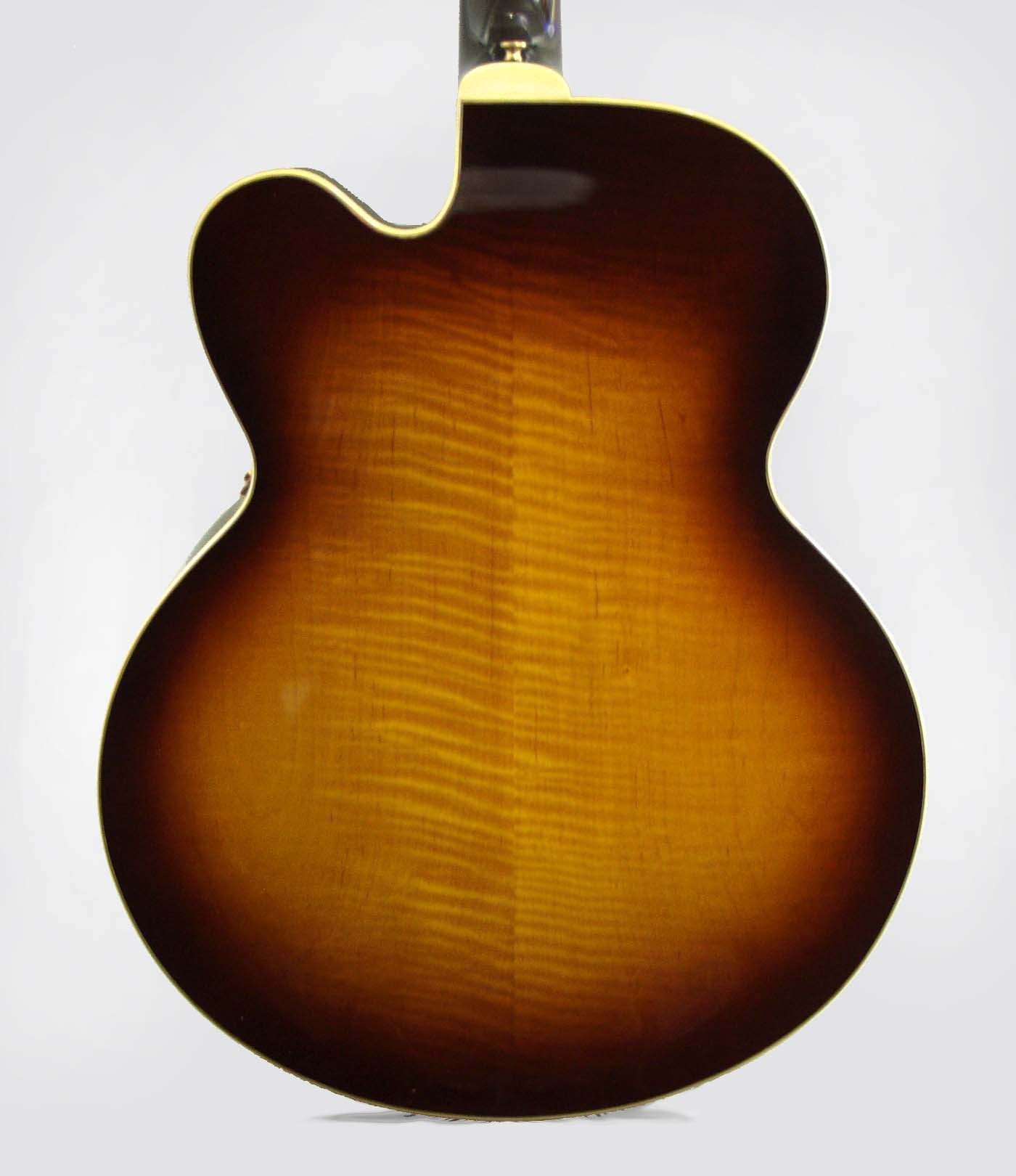 Gibson L-5C Arch Top Acoustic Guitar (1964)