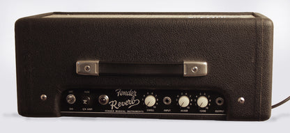 Fender Fender Reverb 6G15 Reverb Unit Effect (1965)