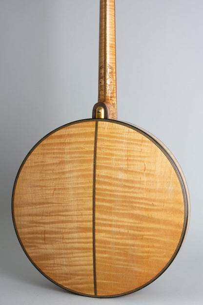 Weymann Orchestra Style 4 Tenor Banjo (1923)