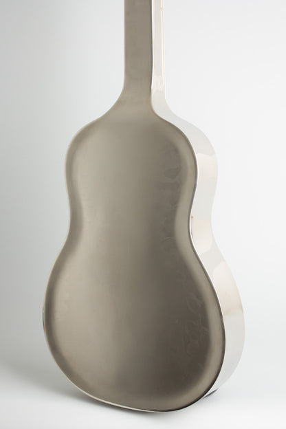 National Style 1 Tricone Squareneck Resophonic Guitar (1929)
