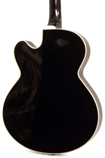 Fender D'Aquisto Elite Arch Top Hollow Body Electric Guitar (1985)