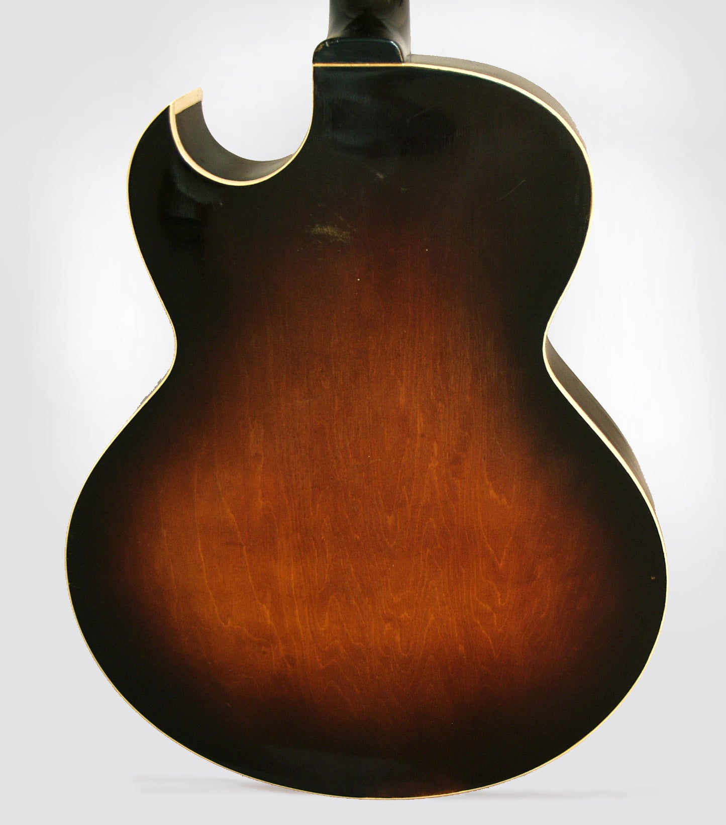Gibson L-4C Arch Top Acoustic Guitar (1951)