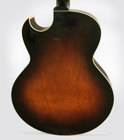 Gibson L-4C Arch Top Acoustic Guitar (1951)