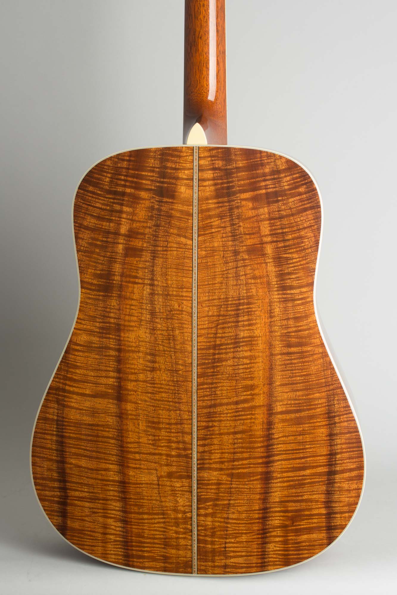 C. F. Martin D-42 Koa Flat Top Acoustic Guitar (2002)