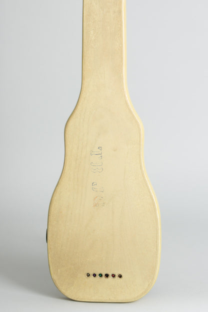 Fender Champion Lap Steel Electric Guitar (1955)