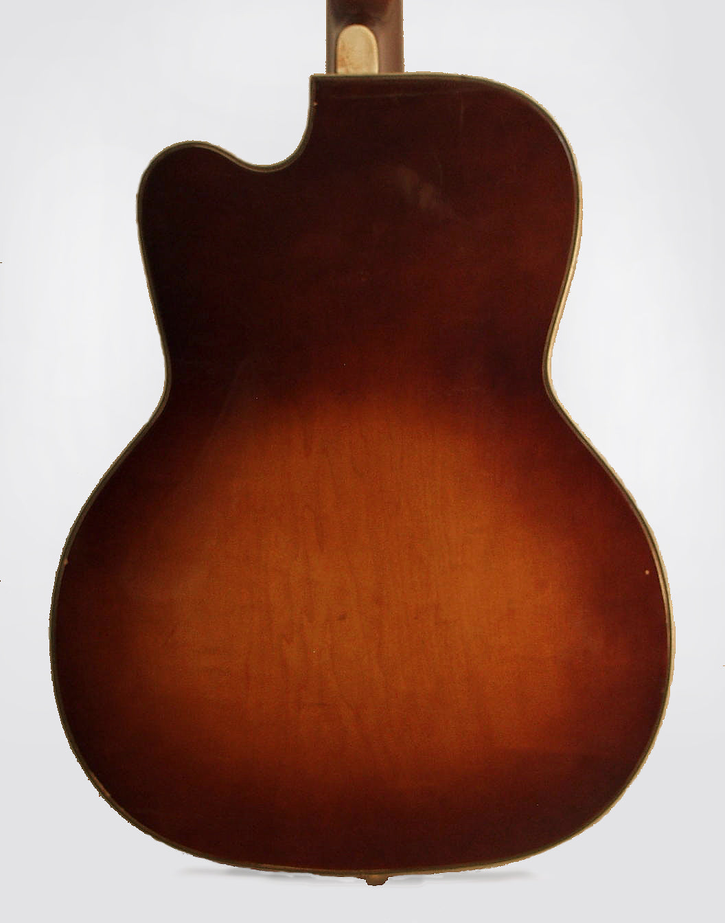 Kay Model K-5965 Electric Bass Guitar (late 1950s)