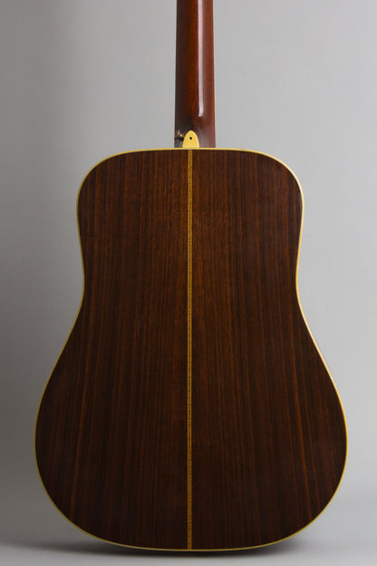 C. F. Martin D-41 Owned and Played by Bob Neuwirth, Gifted by Bob Dylan Flat Top Acoustic Guitar (1975)