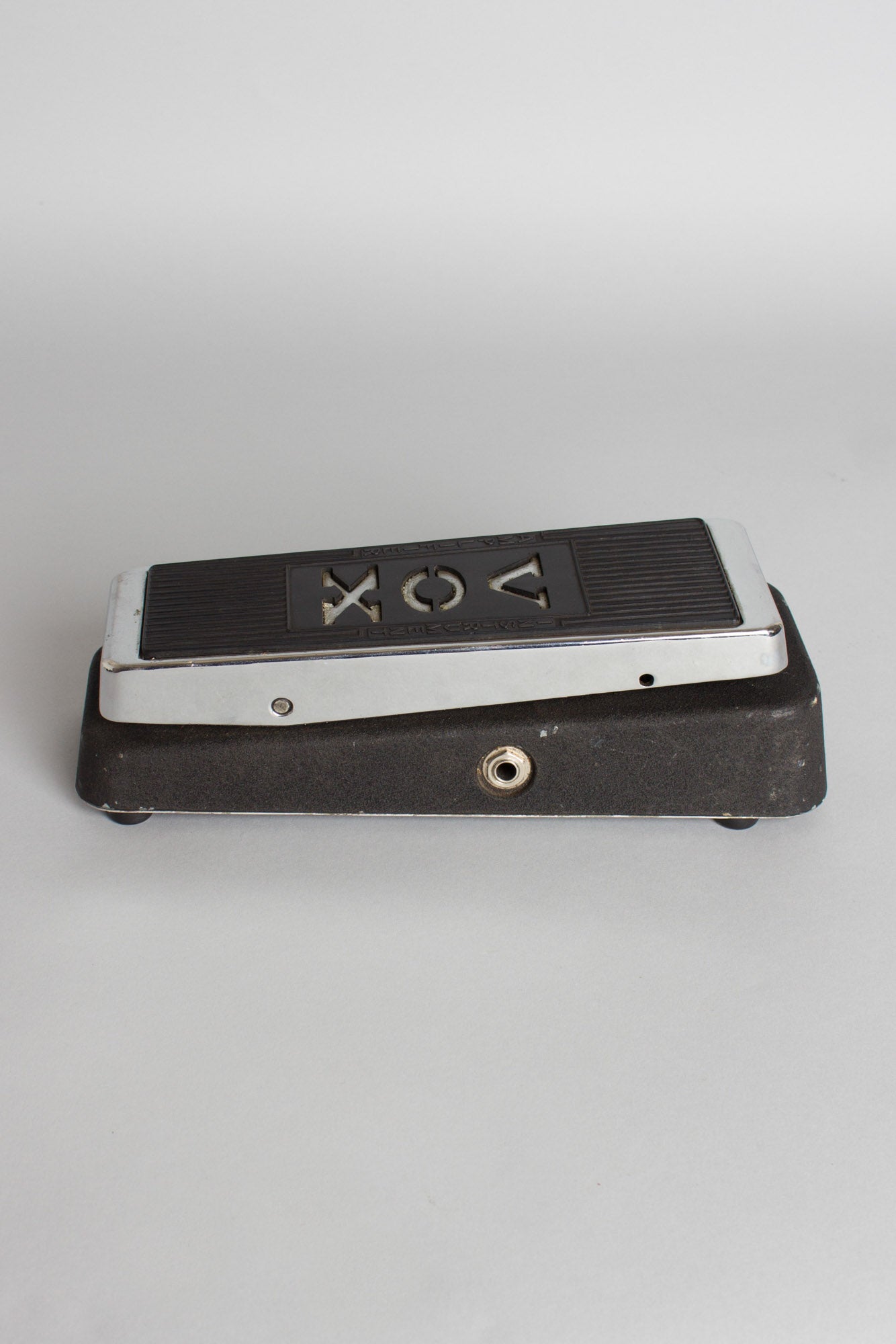 Vox V846 Wah-Wah Pedal Effect (1970s)