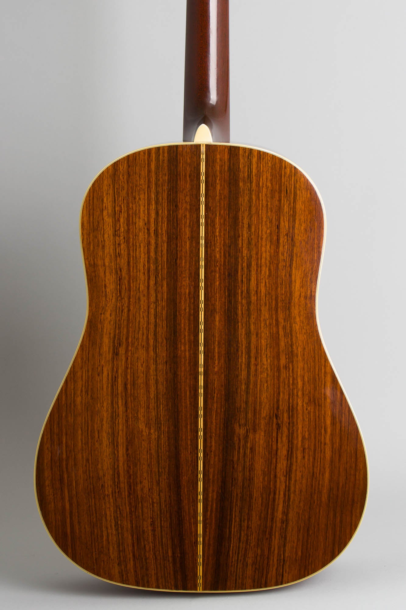 C. F. Martin D-28S Flat Top Acoustic Guitar (1974)