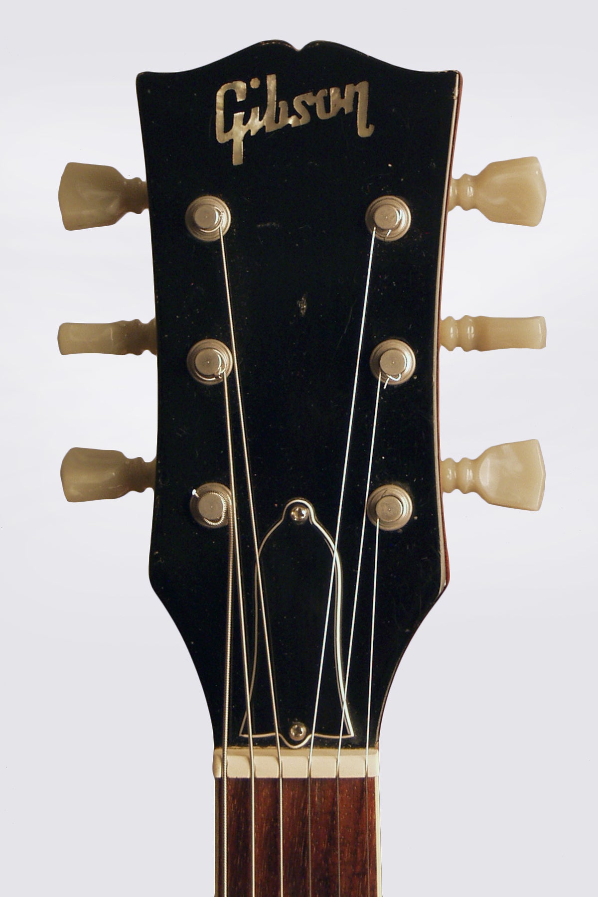 Gibson SG Special Solid Body Electric Guitar (1968)