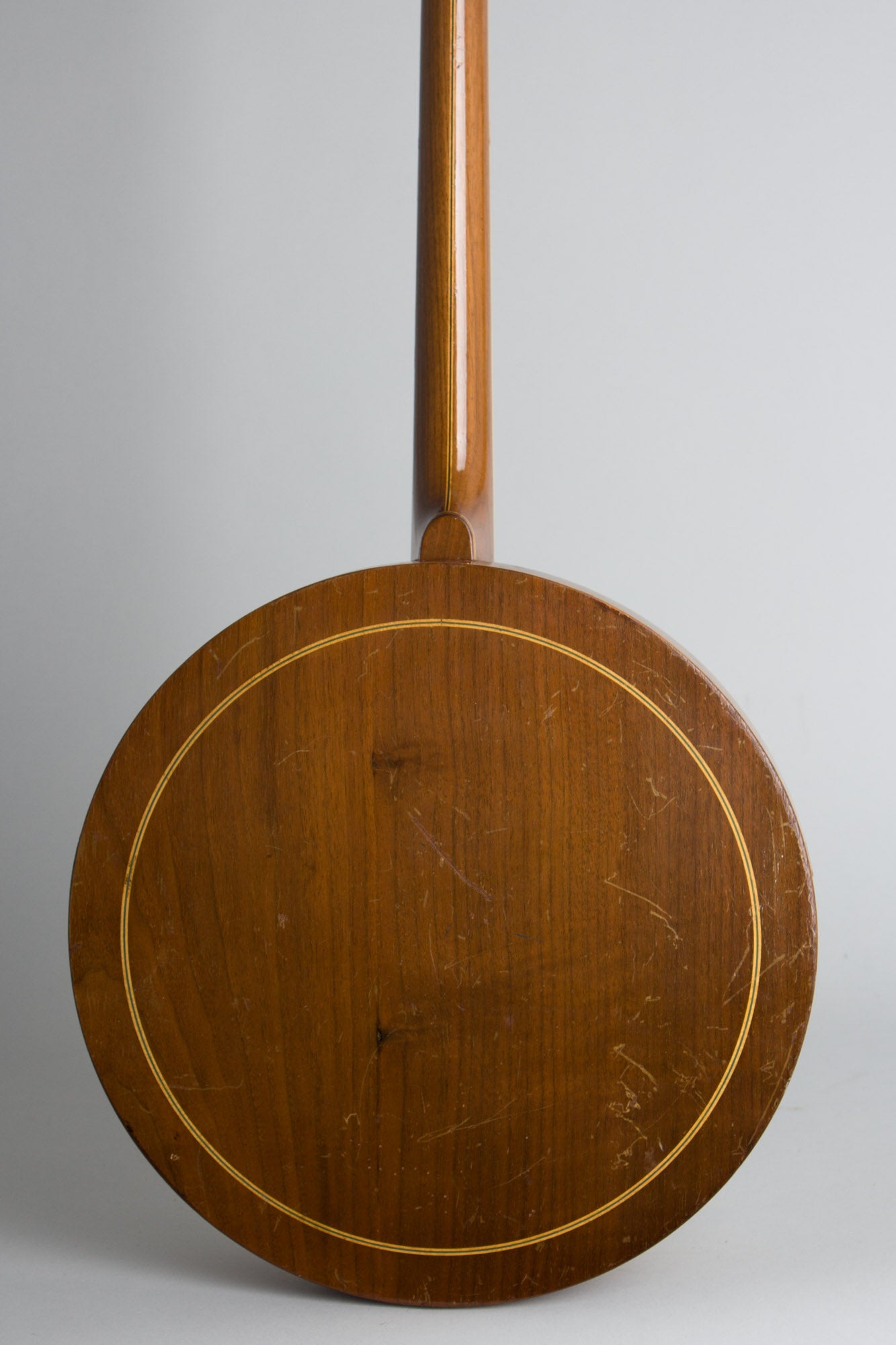 Epiphone Superb Peerless Tenor Banjo (1926)