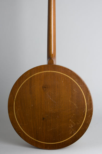 Epiphone Superb Peerless Tenor Banjo (1926)