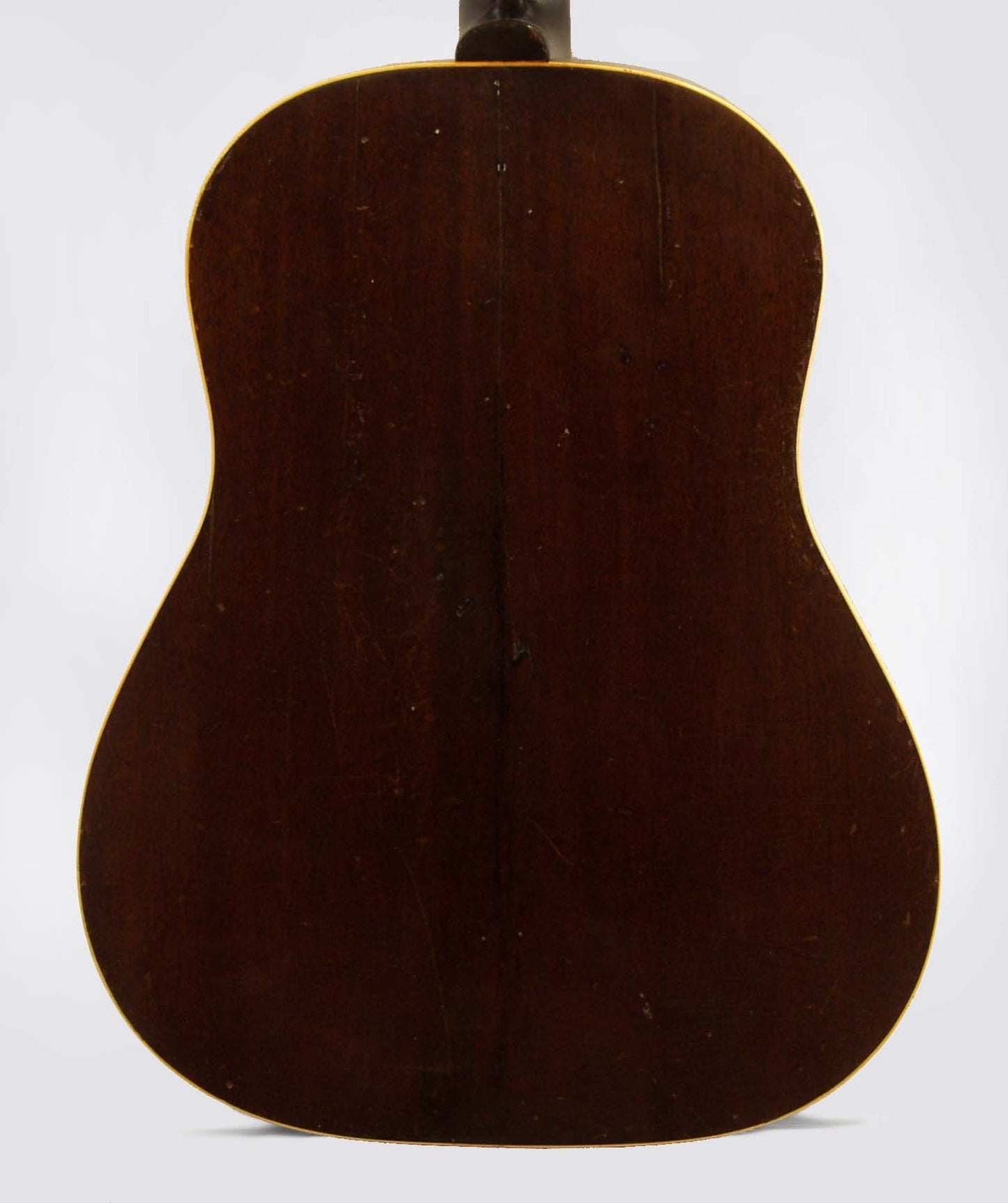 Gibson J-160E Flat Top Acoustic-Electric Guitar (1955)
