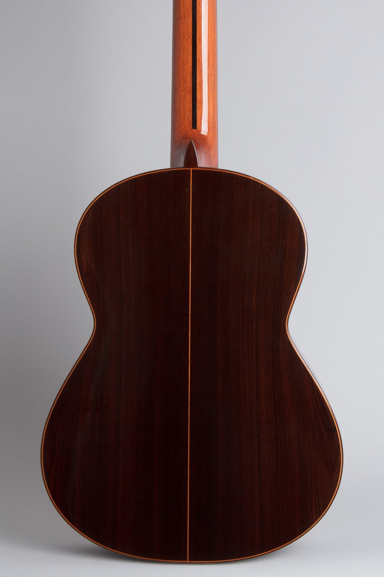 Jose Ramirez Estudio C 8 Classical Guitar (1976)