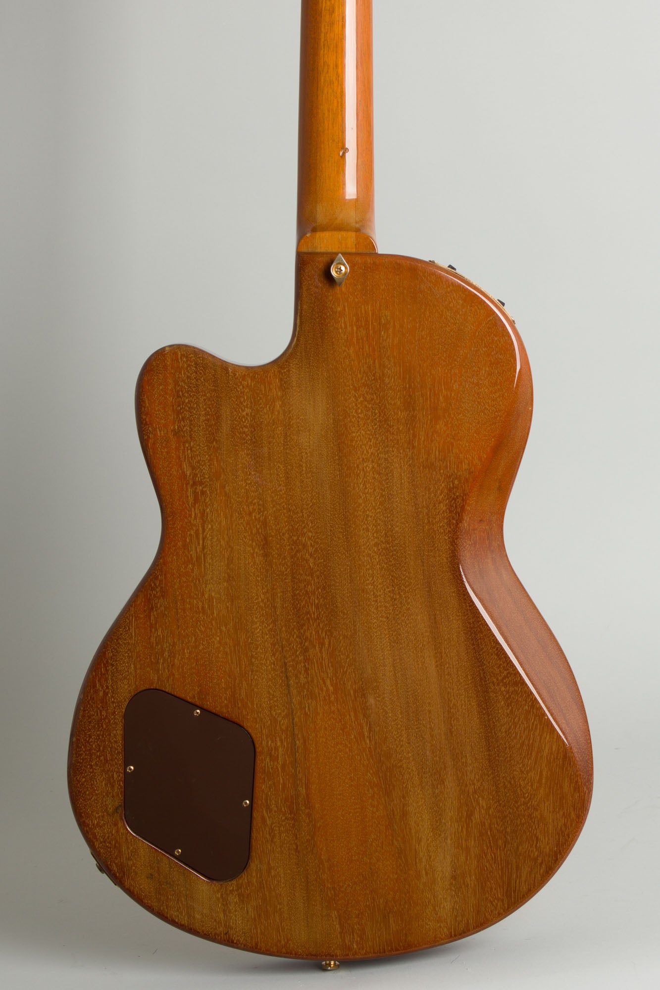 Gibson Chet Atkins CE Classical Electric Guitar (1982)