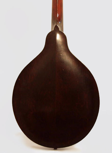 Gibson H-1 Carved Top Mandola (1918)