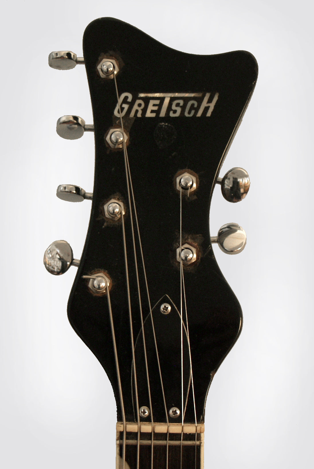 Gretsch Astro-Jet Solid Body Electric Guitar (1963)