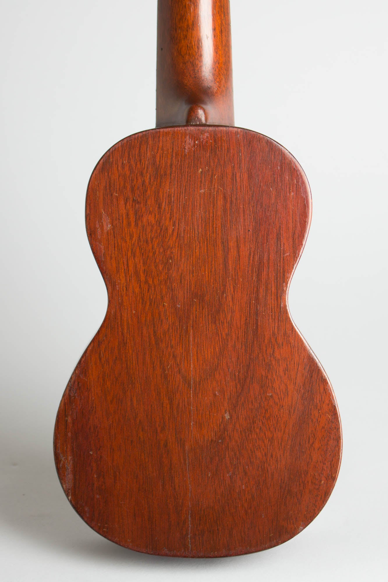 C. F. Martin Style 1 Soprano Ukulele (1920)