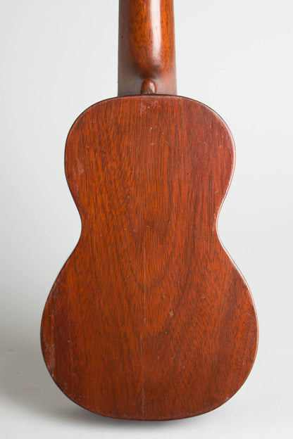 C. F. Martin Style 1 Soprano Ukulele (1920)
