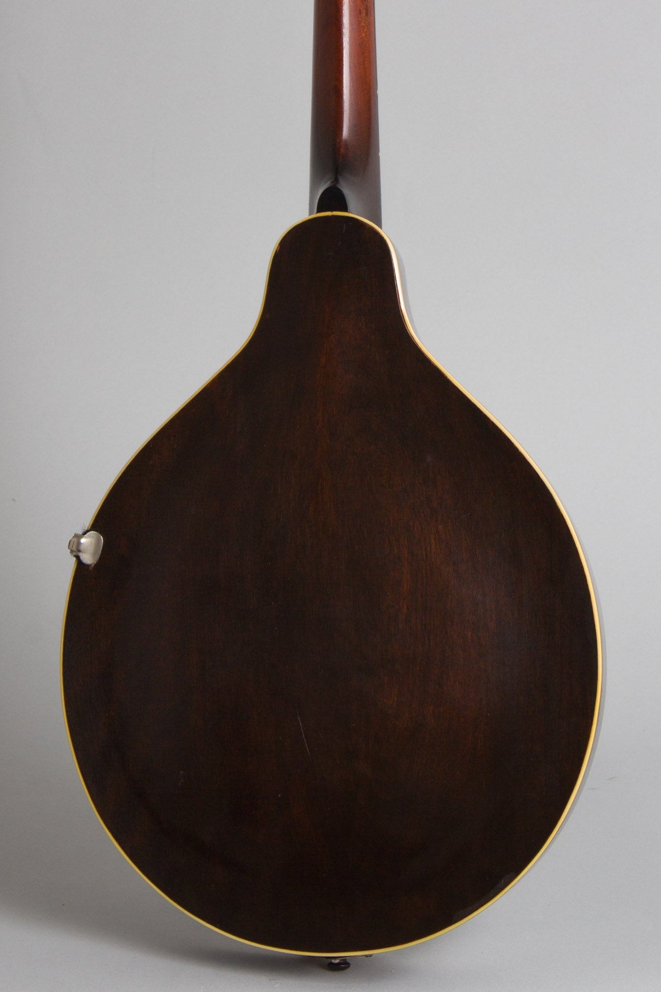 Gibson Style A-1 Snakehead Carved Top Mandolin (1923)