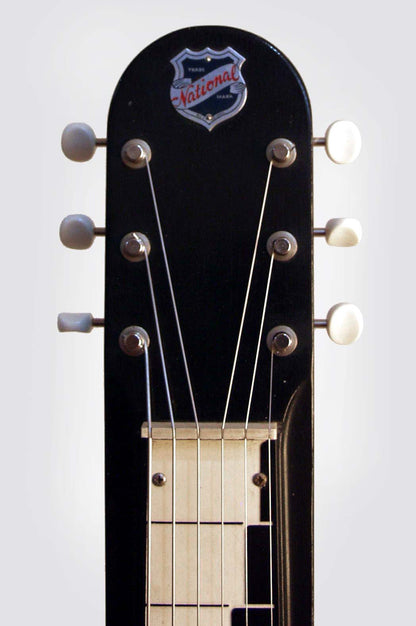 National Dynamic Lap Steel Electric Guitar (1950)