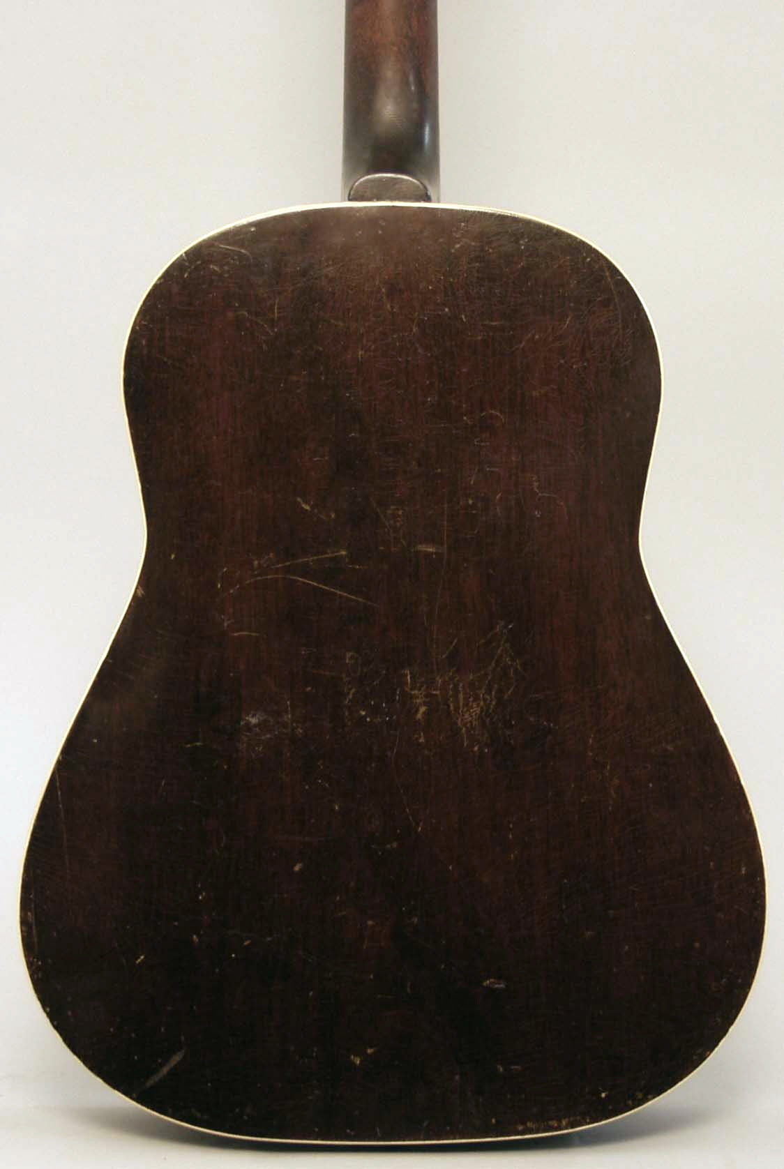 Gibson J-45 Flat Top Acoustic Guitar (1944)