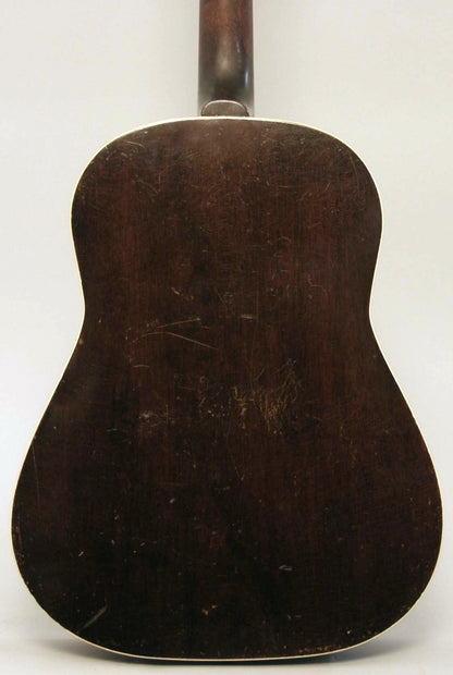 Gibson J-45 Flat Top Acoustic Guitar (1944)