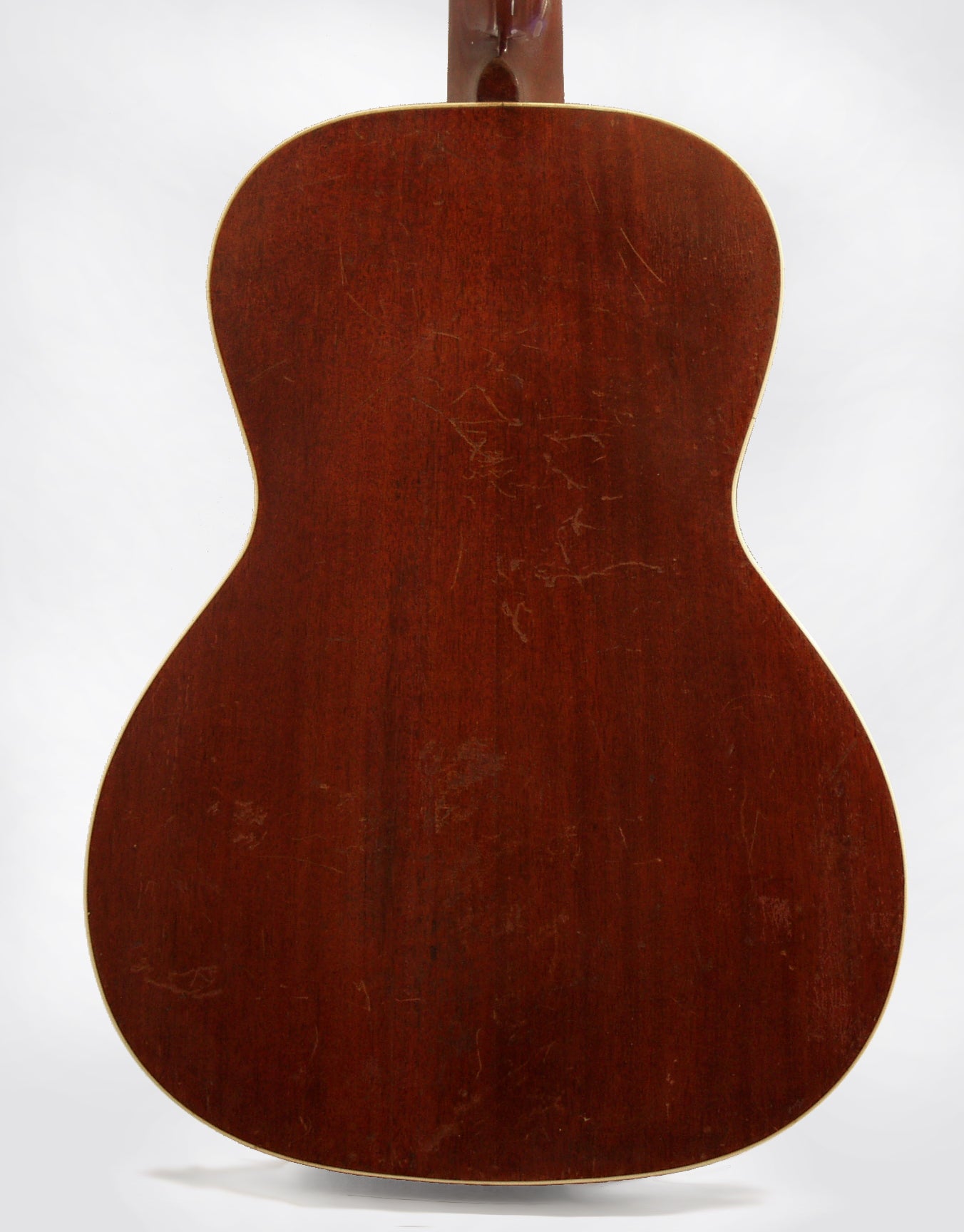 Gibson L-0 Flat Top Acoustic Guitar (1932)