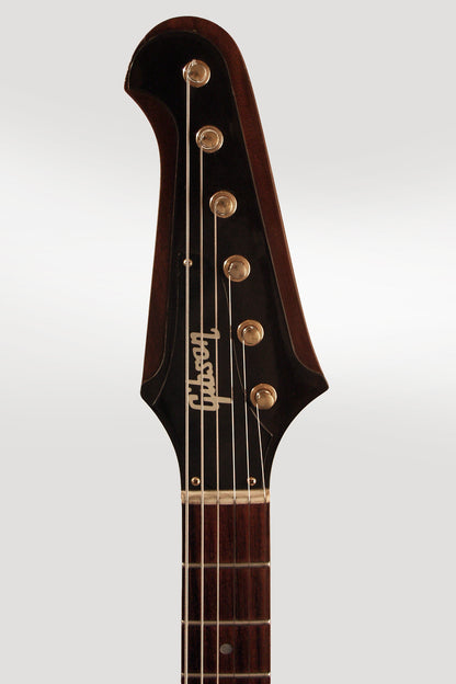 Gibson Firebird Bicentennial '76 Solid Body Electric Guitar (1976)
