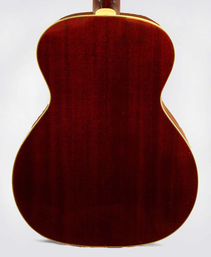 Guild F-212 12 String Flat Top Acoustic Guitar (1965)