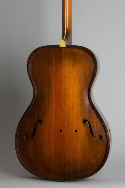 Vivi-Tone Electric Tenor Guitar (1933)