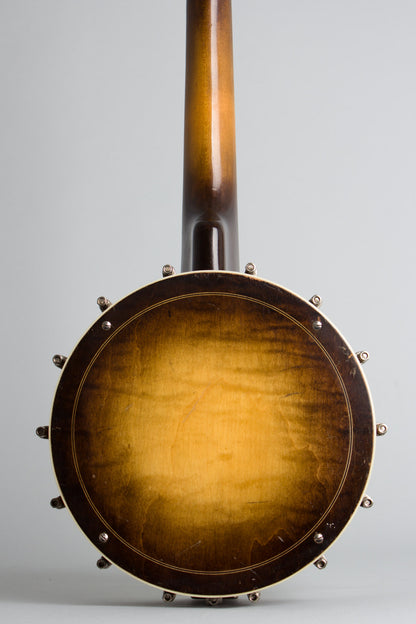 Gibson UB-2 Banjo Ukulele (1928)