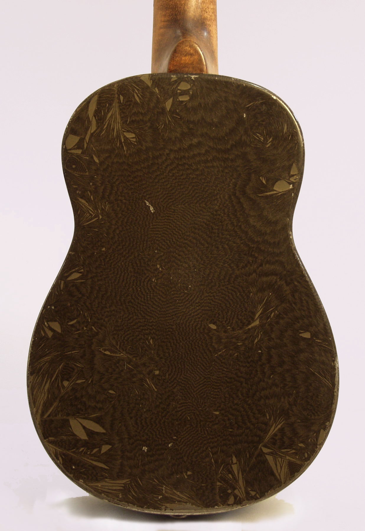 National Triolian Resophonic Ukulele (1933)