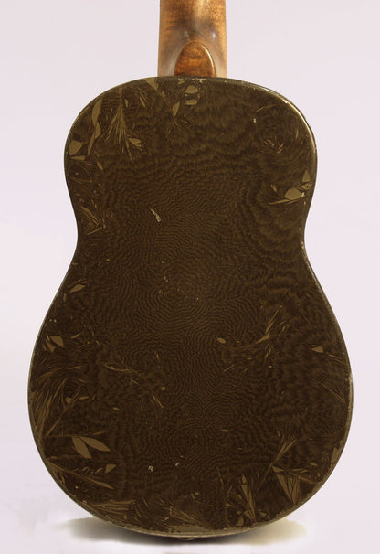 National Triolian Resophonic Ukulele (1933)