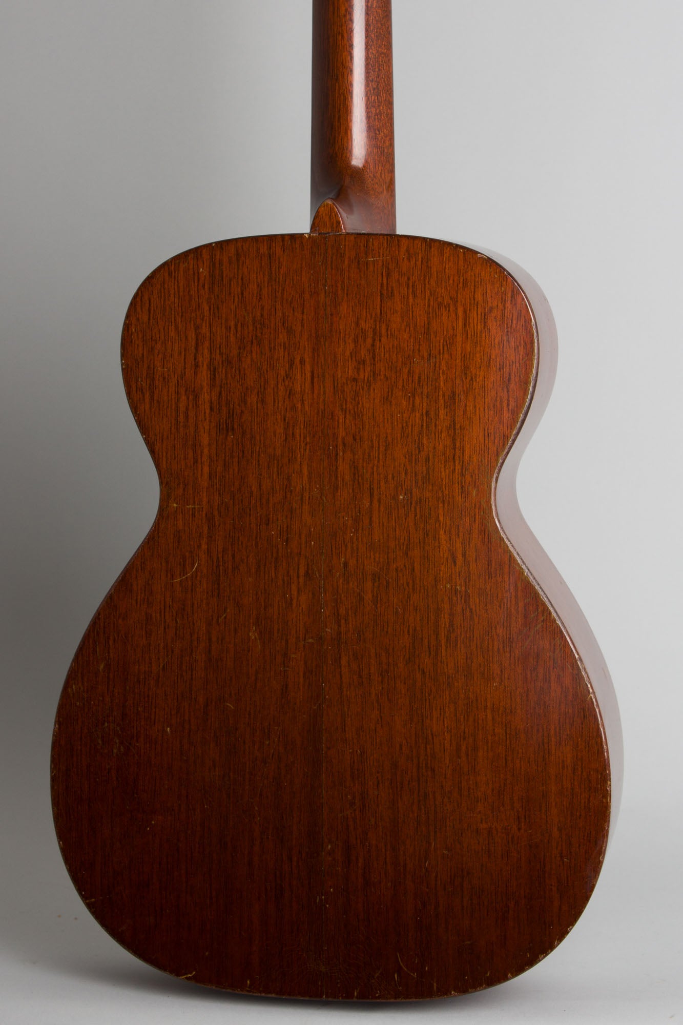 C. F. Martin 0-15 Flat Top Acoustic Guitar (1954)