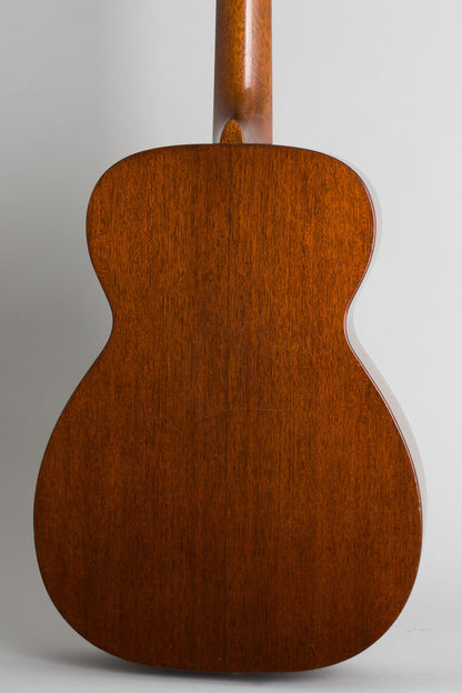 C. F. Martin 0-15 Flat Top Acoustic Guitar (1957)