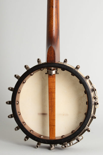 Bacon Style #1 Banjo Ukulele (1926)