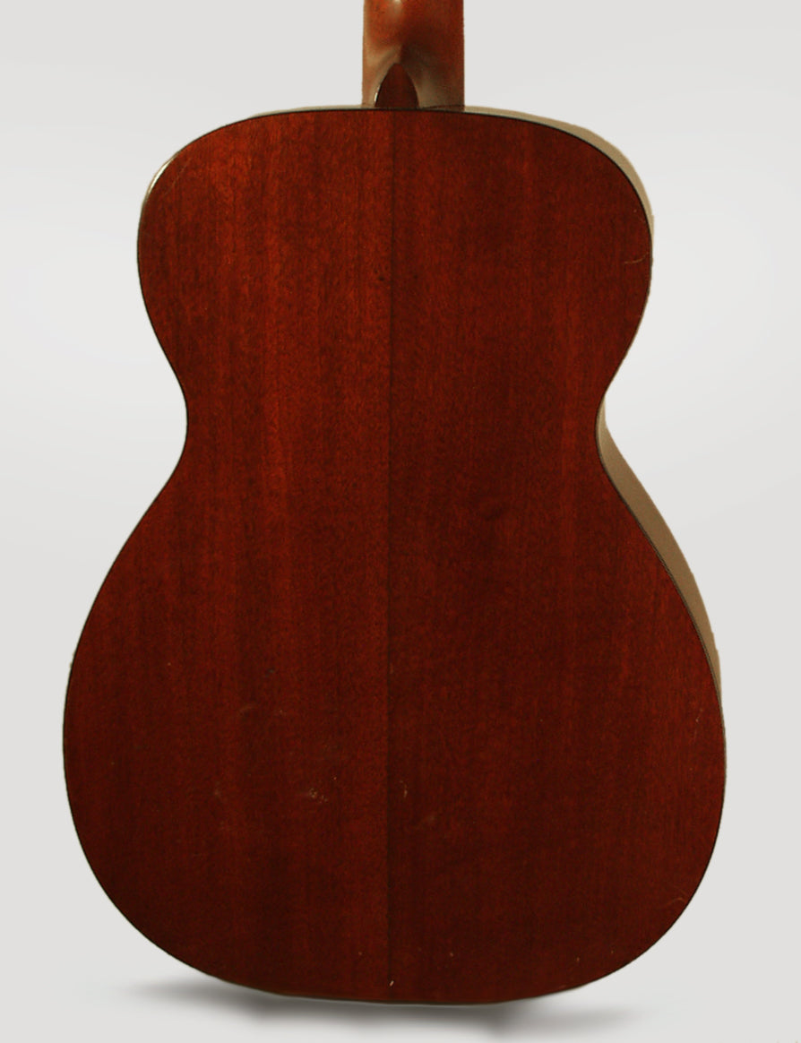 C. F. Martin 0-18 Flat Top Acoustic Guitar (1950)
