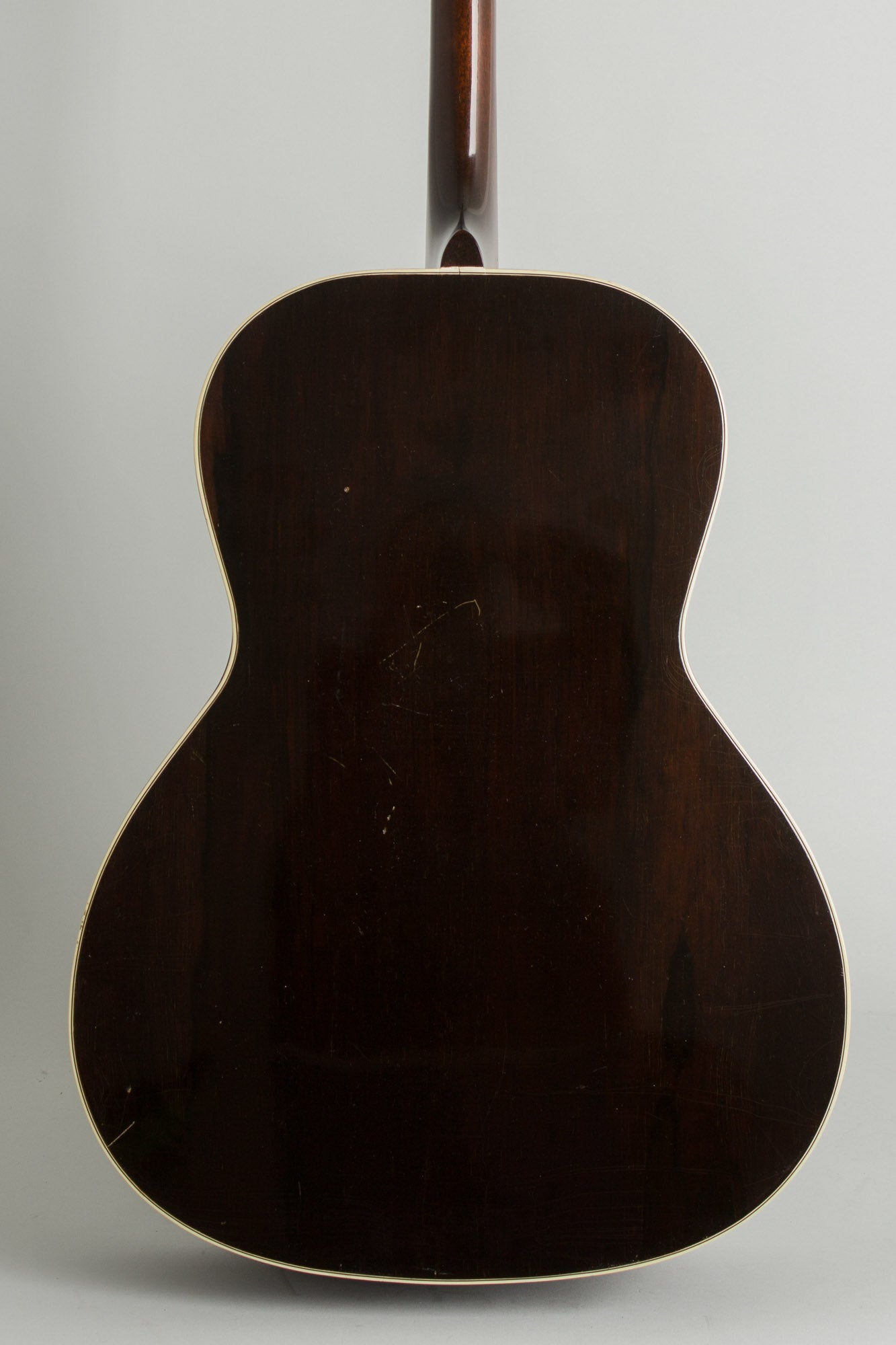 Gibson TG-Nick Lucas Special Flat Top Tenor Guitar (1932)