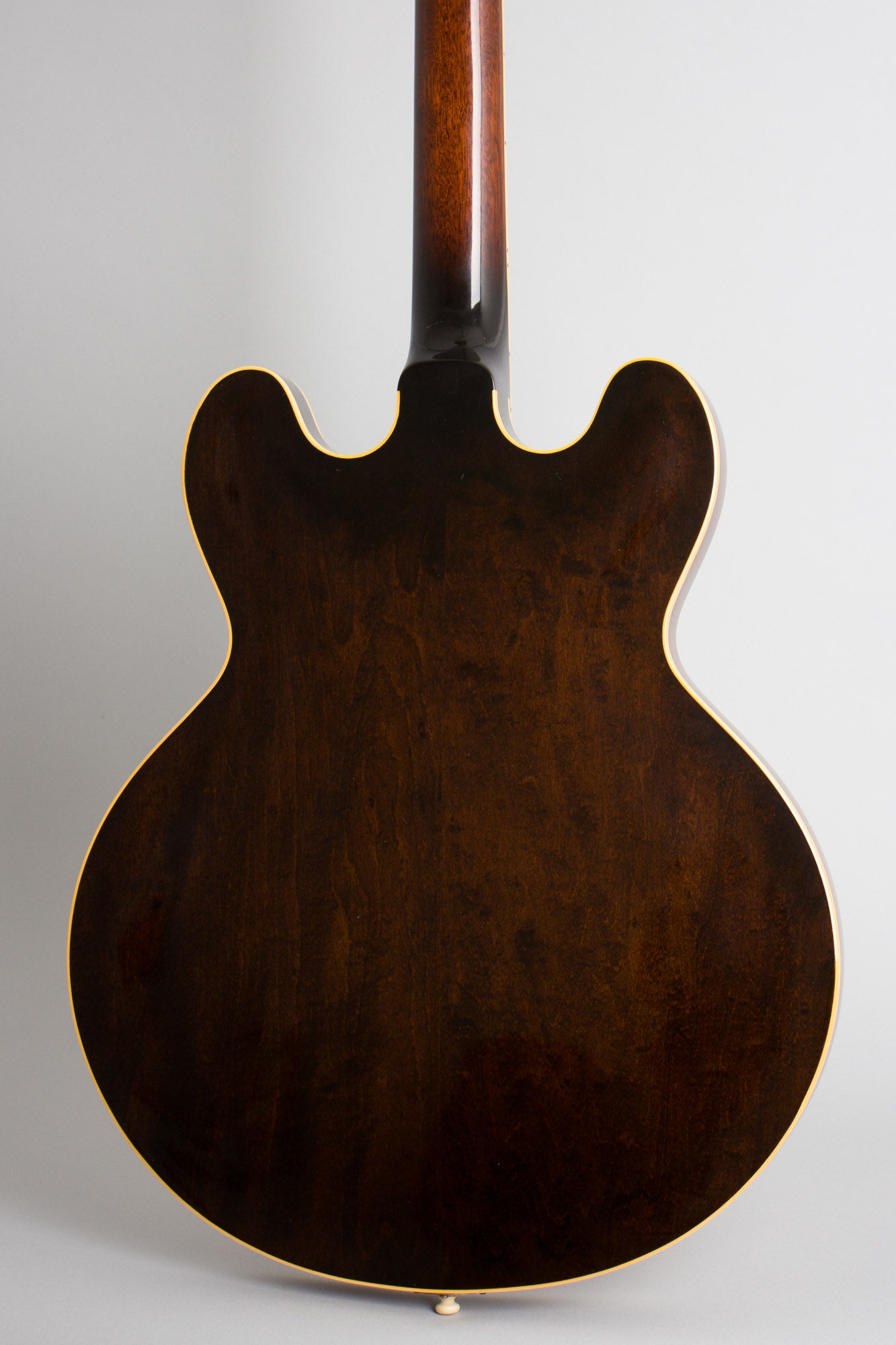 Gibson ES-330TD Thinline Hollow Body Electric Guitar (1960)