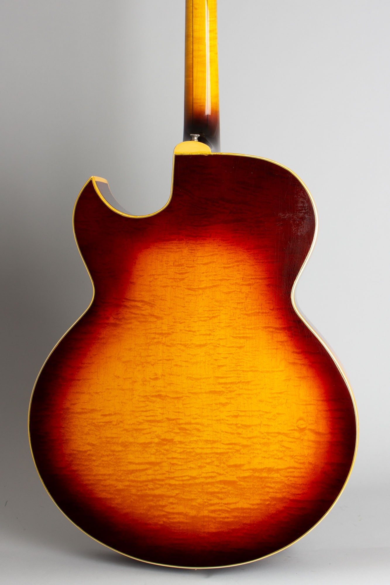 Gibson L-5CES Arch Top Hollow Body Electric Guitar (1968)