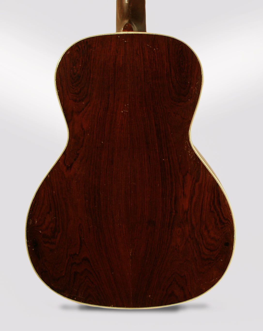 Gibson L-2 Flat Top Acoustic Guitar (1933)
