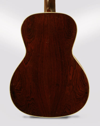 Gibson L-2 Flat Top Acoustic Guitar (1933)
