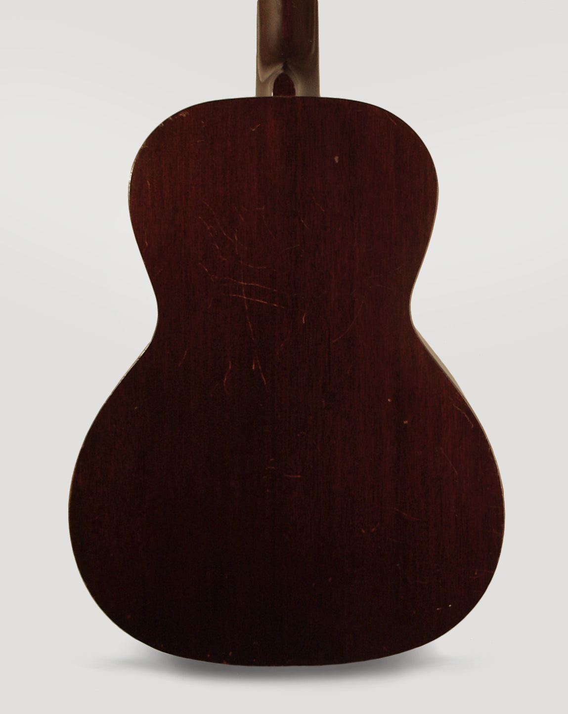 Gibson L-00 Flat Top Acoustic Guitar (1936)