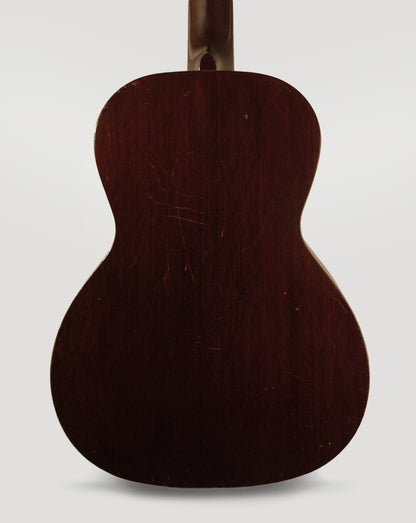 Gibson L-00 Flat Top Acoustic Guitar (1936)
