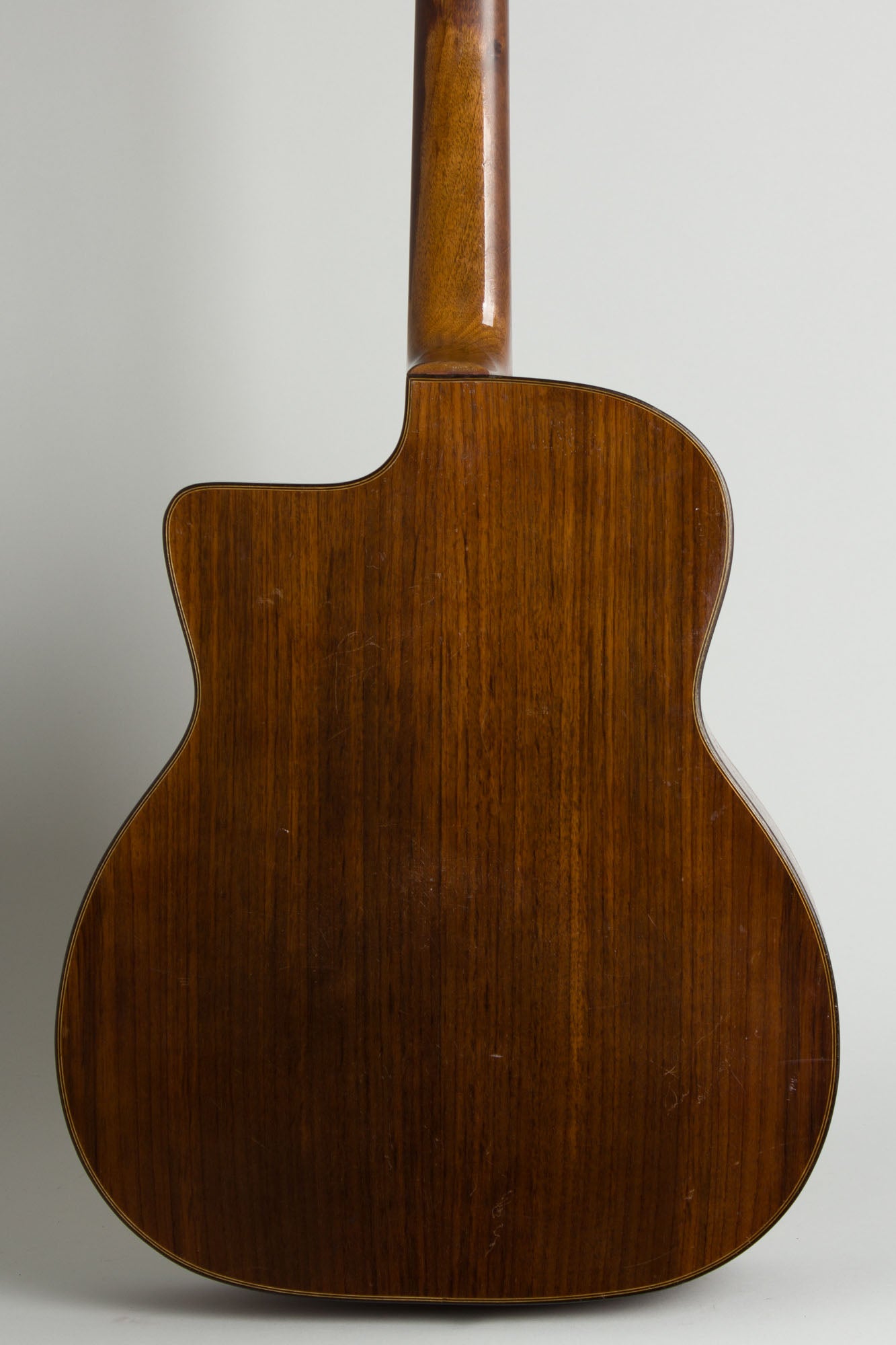 Selmer Modele Jazz Acoustic Guitar (1942)