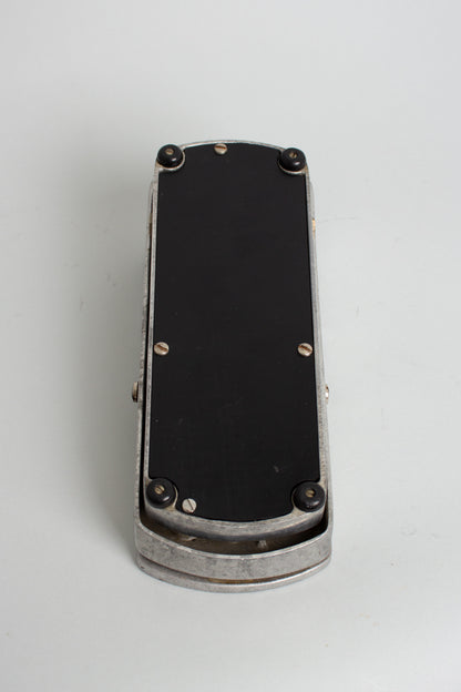 Bigsby Volume/Tone Pedal Effect (1969)