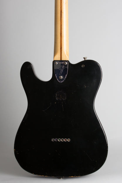 Fender Telecaster Custom Solid Body Electric Guitar (1973)