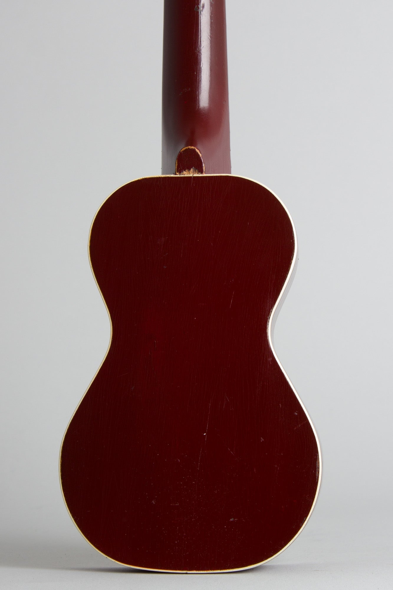J.R. Stewart & Co. Egyptian Soprano Ukulele (1925)
